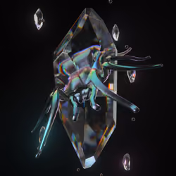 FVCK_CRYSTAL// #2686