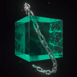 FVCK_CRYSTAL// #3814