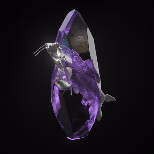 Fvck Crystal