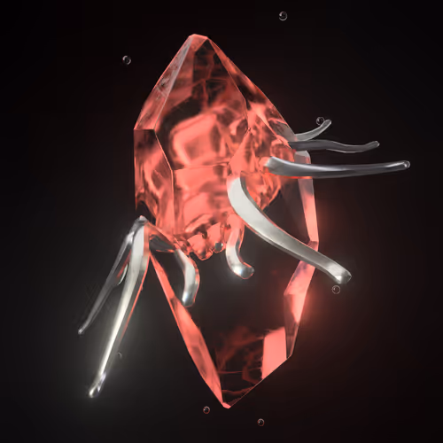 FVCK_CRYSTAL// #2852