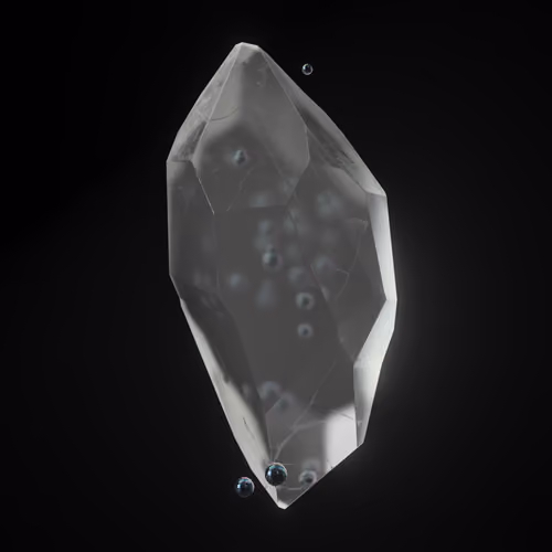 FVCK_CRYSTAL// #3837