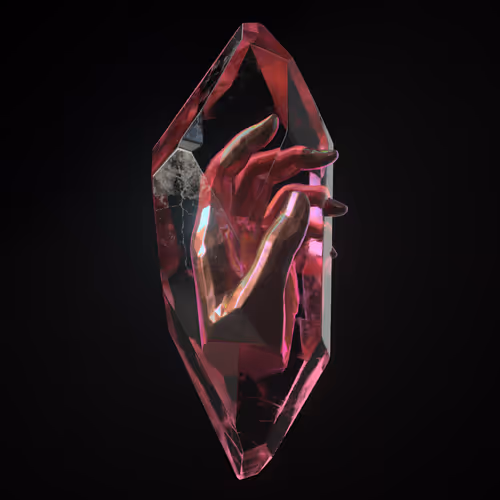 Fvck Crystal