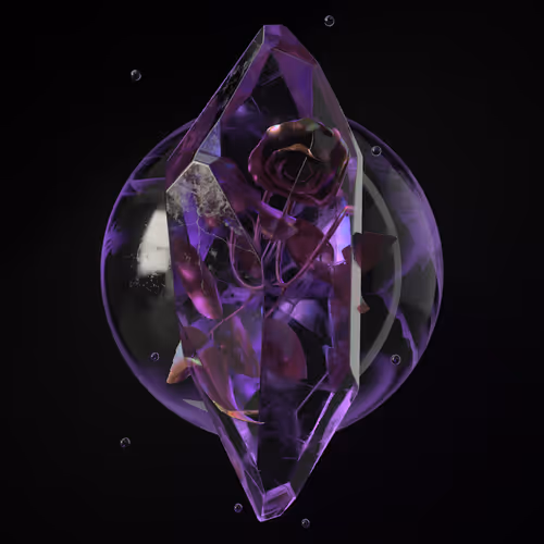 Fvck Crystal