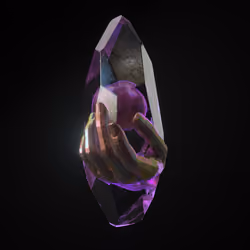 FVCK_CRYSTAL// #2441