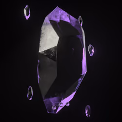 FVCK_CRYSTAL// #2738