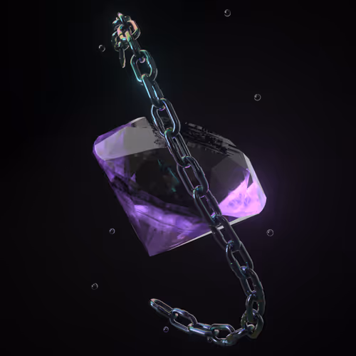 Fvck Crystal