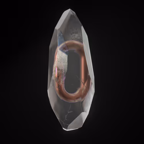 Fvck Crystal