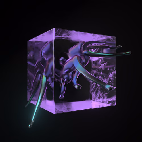 FVCK_CRYSTAL// #1611