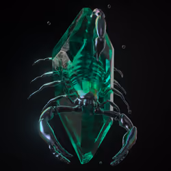 FVCK_CRYSTAL// #1466