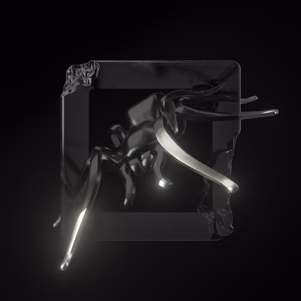FVCK_CRYSTAL// #4129