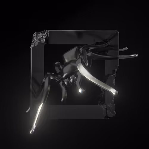 FVCK_CRYSTAL// #4129