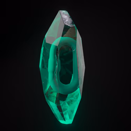 Fvck Crystal