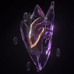 FVCK_CRYSTAL// #1606