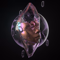 FVCK_CRYSTAL// #3592
