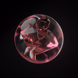 FVCK_CRYSTAL// #3550