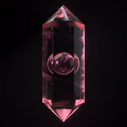 FVCK_CRYSTAL// #819