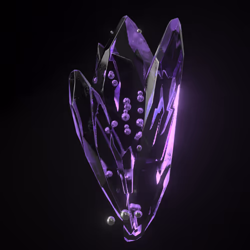 Fvck Crystal
