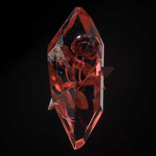 FVCK_CRYSTAL// #3948