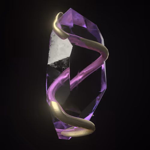 Fvck Crystal