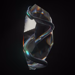 FVCK_CRYSTAL// #2579