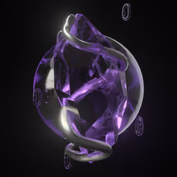 FVCK_CRYSTAL// #841