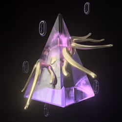 FVCK_CRYSTAL// #3451