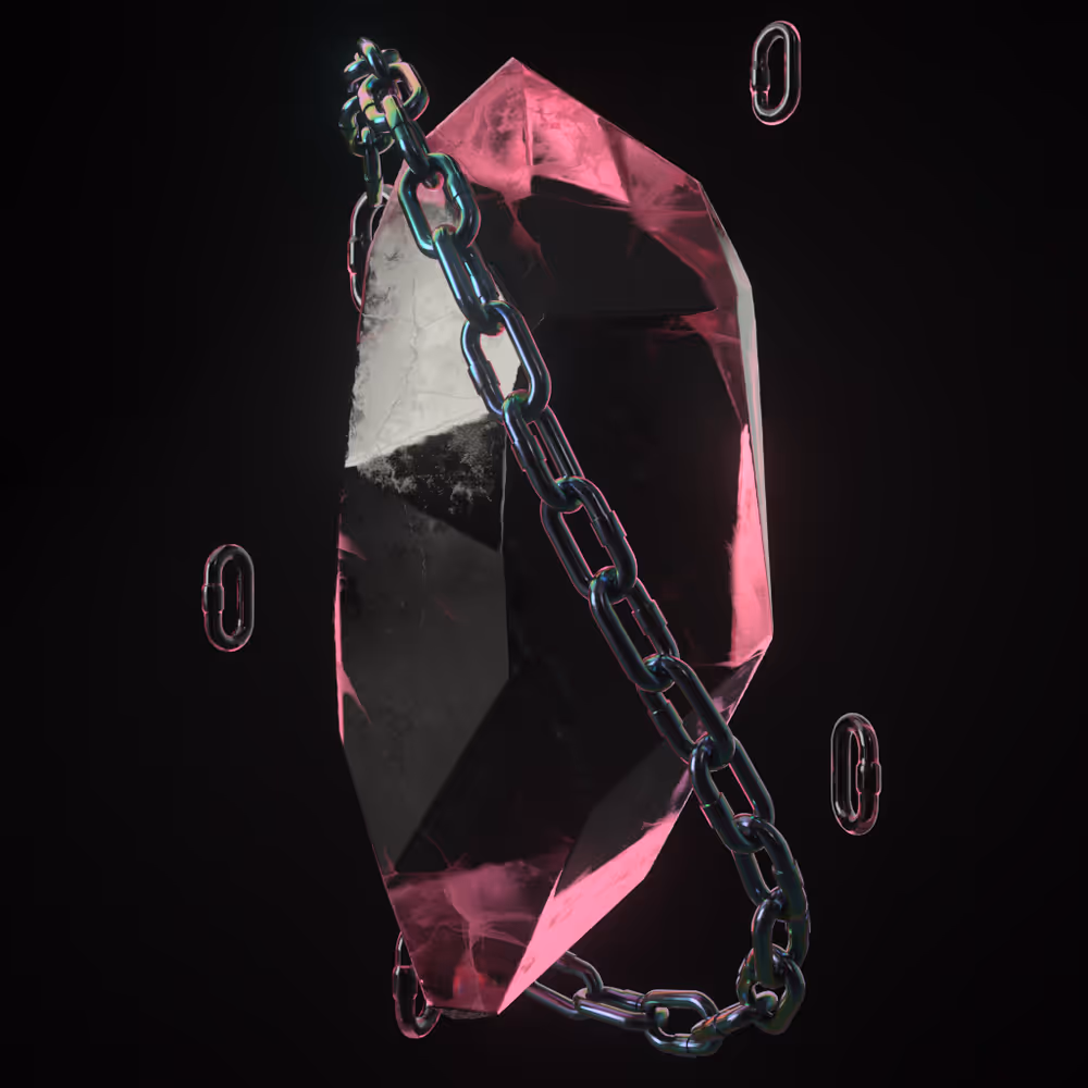FVCK_CRYSTAL// #4124