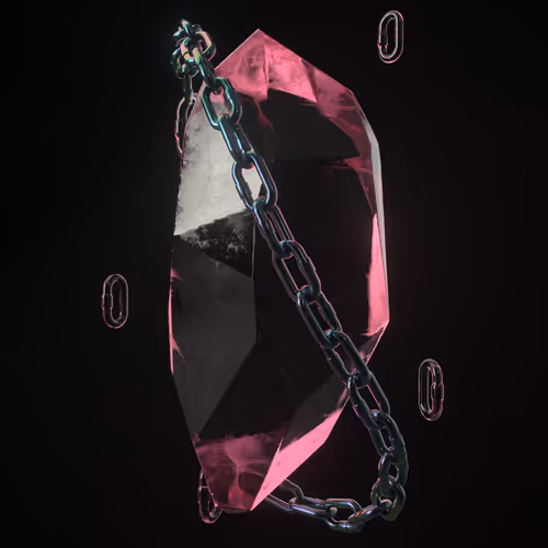 FVCK_CRYSTAL// #4124