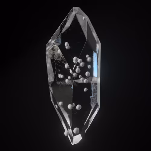 Fvck Crystal
