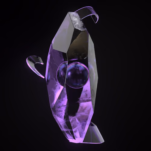FVCK_CRYSTAL// #2424