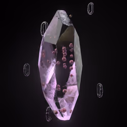 FVCK_CRYSTAL// #675