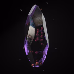 FVCK_CRYSTAL// #2437