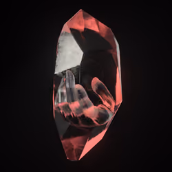 FVCK_CRYSTAL// #111