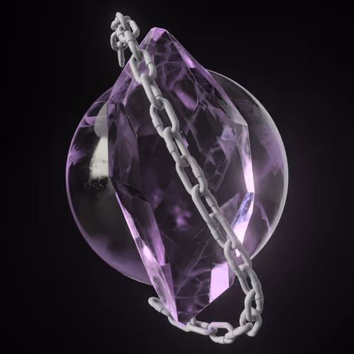FVCK_CRYSTAL// #3956