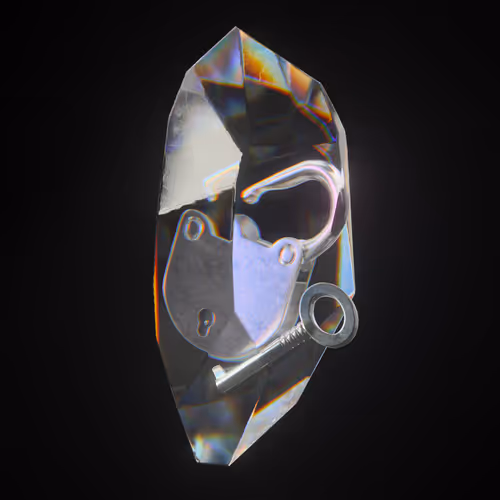 Fvck Crystal