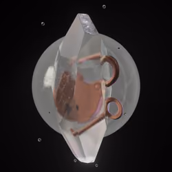 FVCK_CRYSTAL// #3032