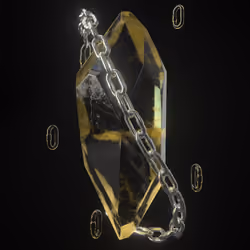 FVCK_CRYSTAL// #1