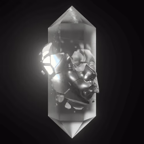 FVCK_CRYSTAL// #3479