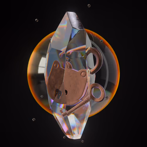 FVCK_CRYSTAL// #356