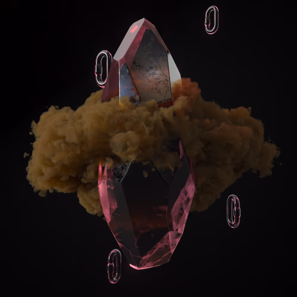 FVCK_CRYSTAL// #4136