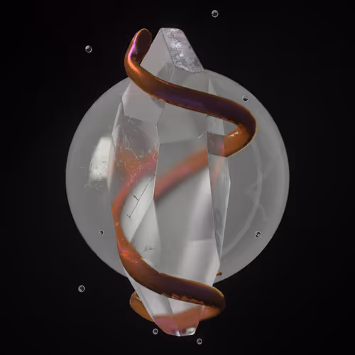 FVCK_CRYSTAL// #504