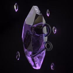 FVCK_CRYSTAL// #906