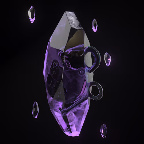 FVCK_CRYSTAL// #906