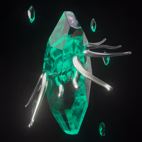 Fvck Crystal