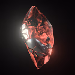 FVCK_CRYSTAL// #730