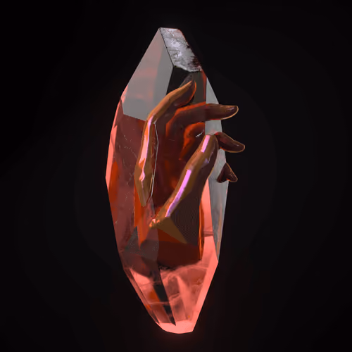 FVCK_CRYSTAL// #3856