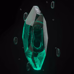 FVCK_CRYSTAL// #2691