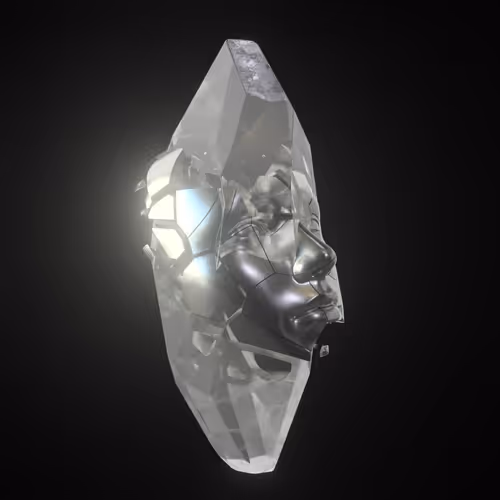 FVCK_CRYSTAL// #310