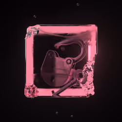 FVCK_CRYSTAL// #3540
