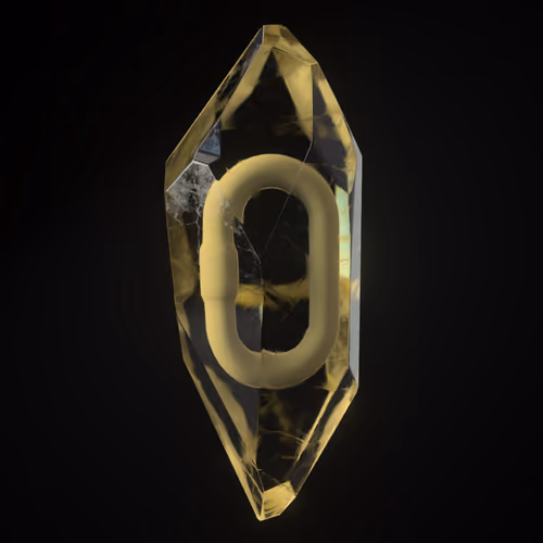 FVCK_CRYSTAL// #132